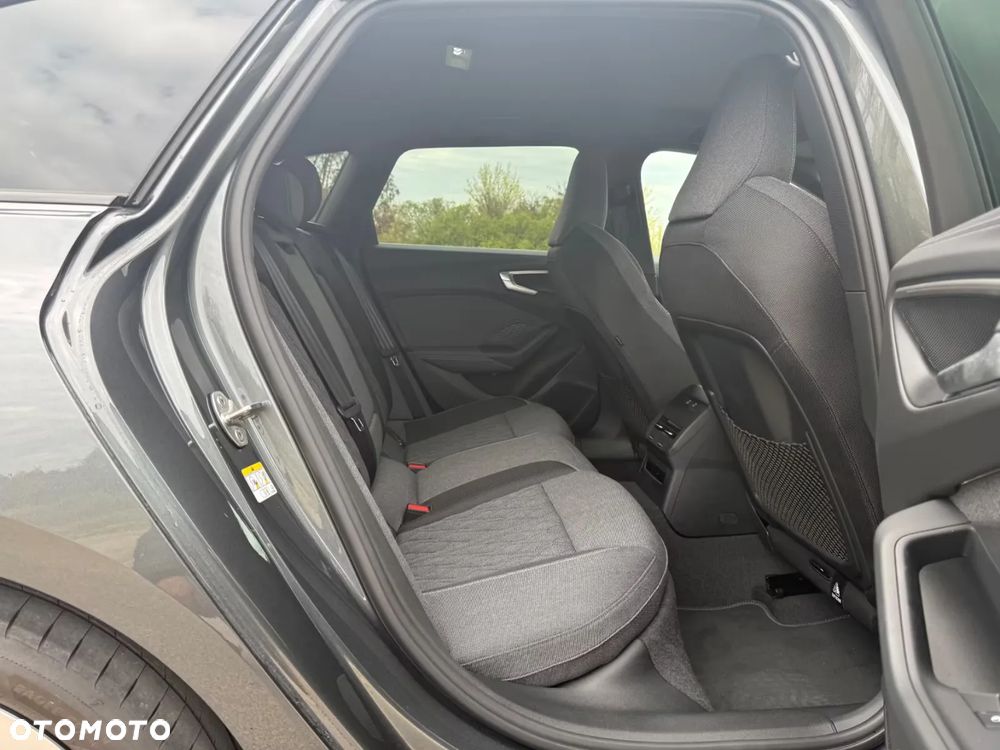Audi A5 Avant - 16