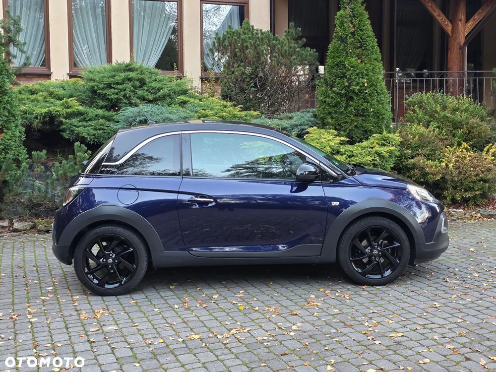 Opel Adam 1.4 Start/Stop Rocks - 7