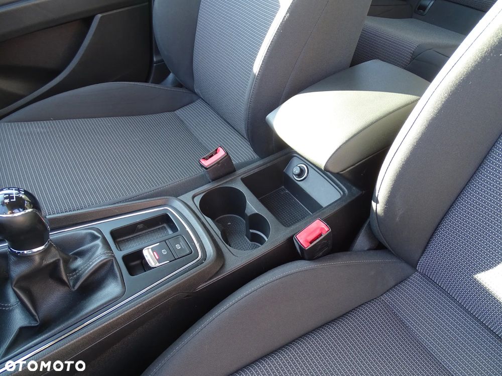 Seat Leon 1.2 TSI Style - 26