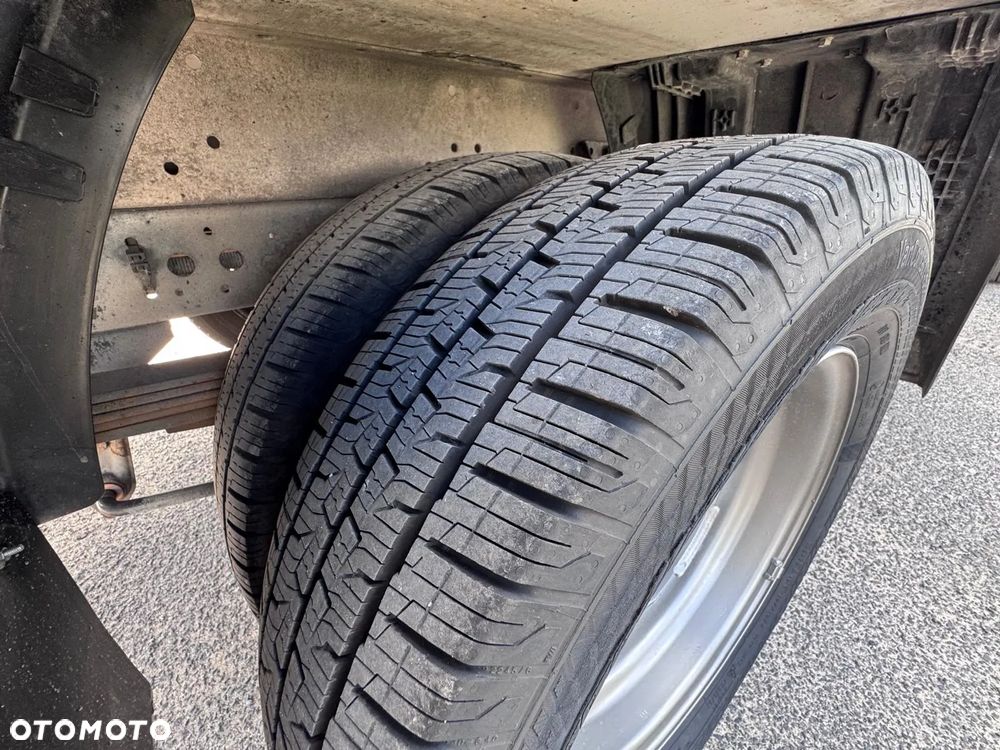 Iveco Daily 35C13 Manual/Winda Carrier Xarios 350 (677) - 21