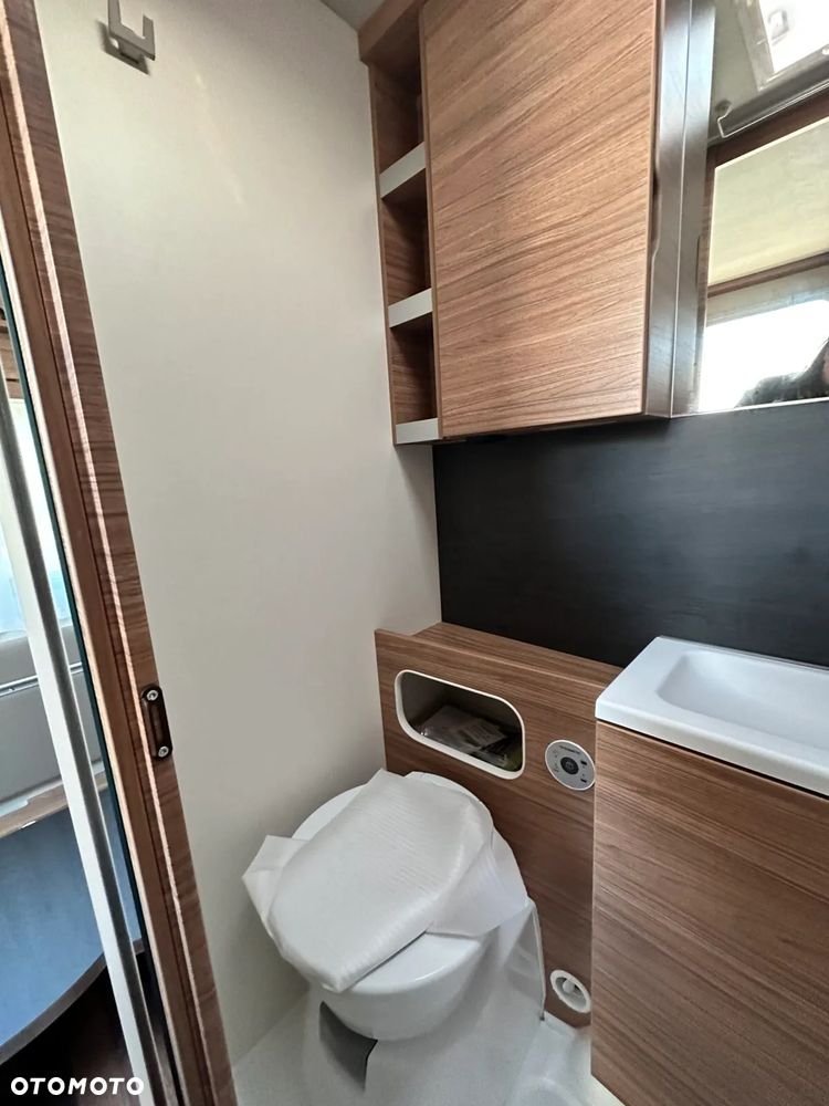 Weinsberg CaraOne 400LK - 19