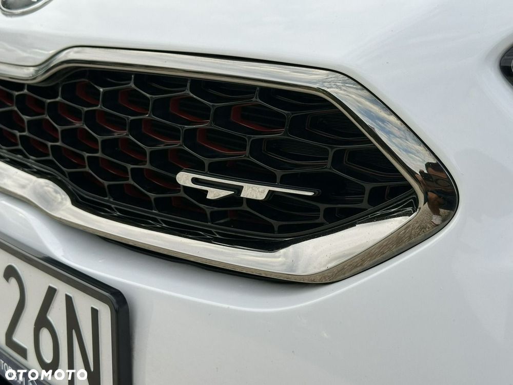 Kia Ceed 2021