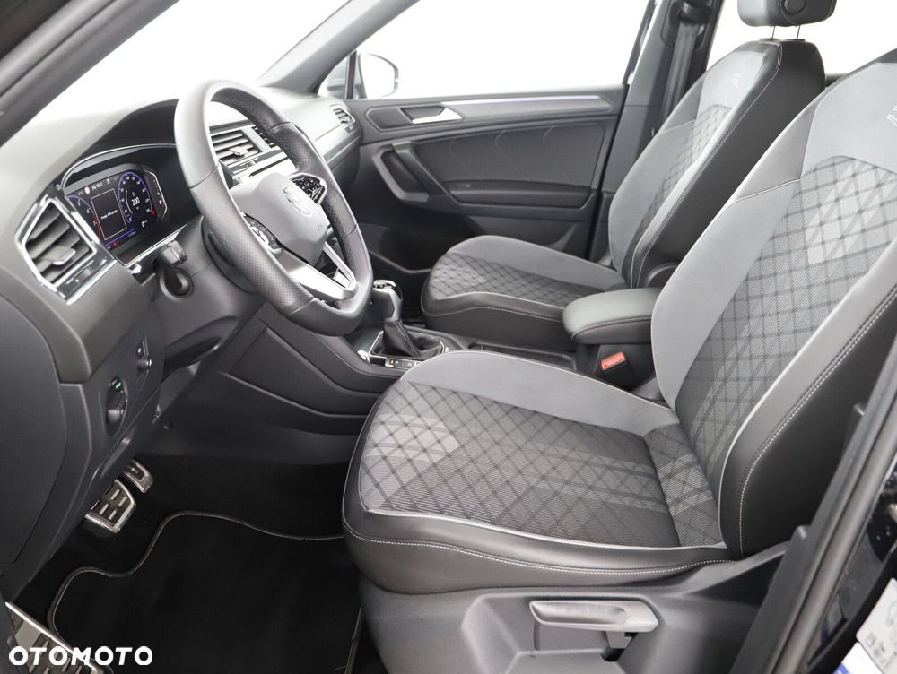 Volkswagen Tiguan Allspace - 6