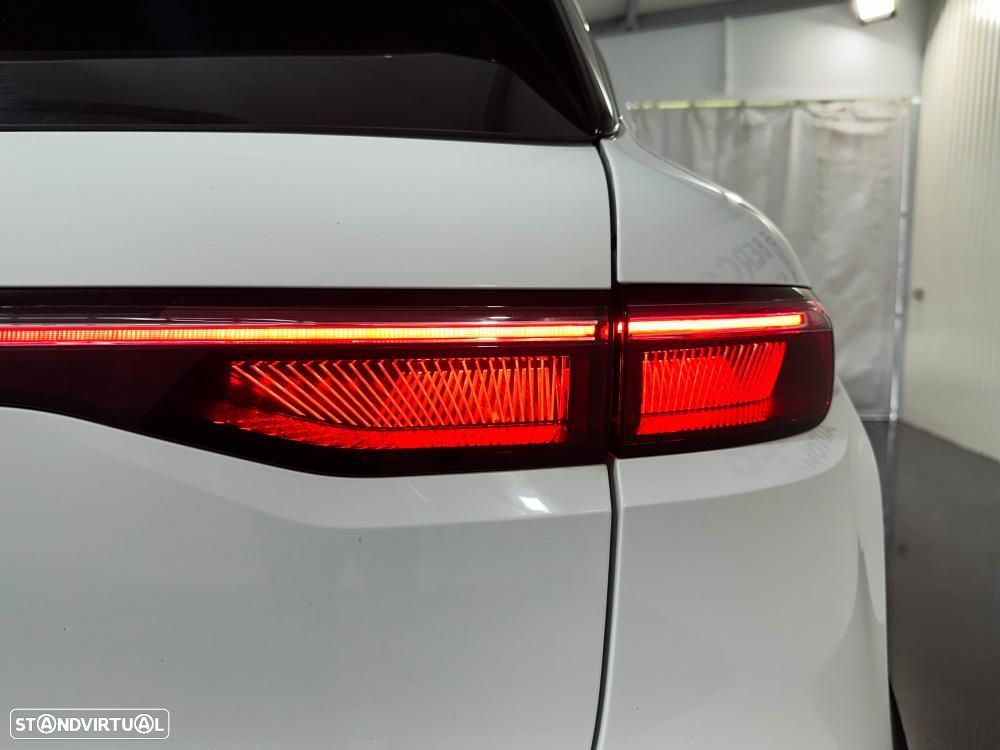 Renault Mégane E-Tech EV60 Techno Optimum Charge - 20