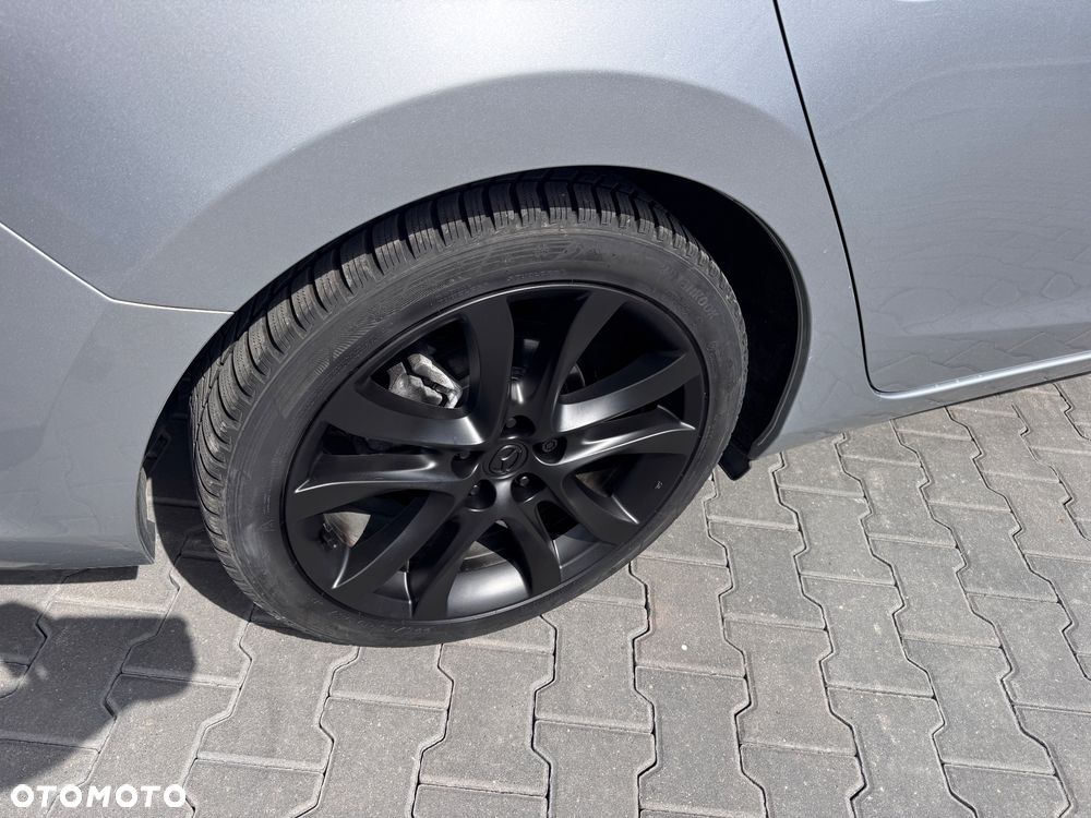 Mazda 6 2.2 D Skypassion I-ELoop - 36
