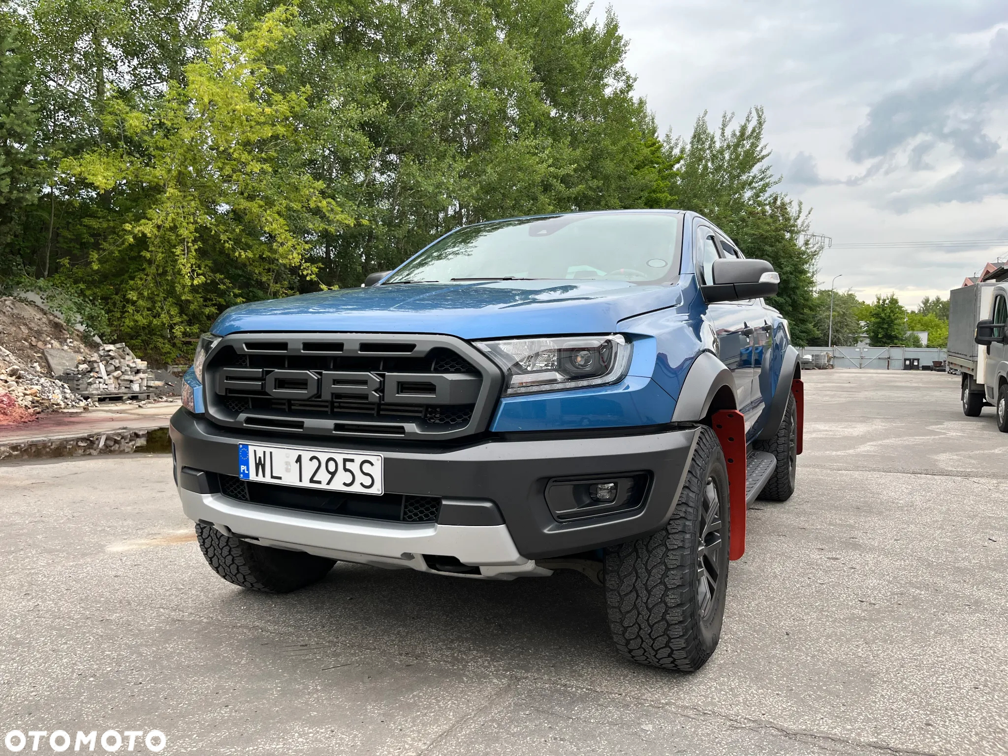 Ford Ranger - 10