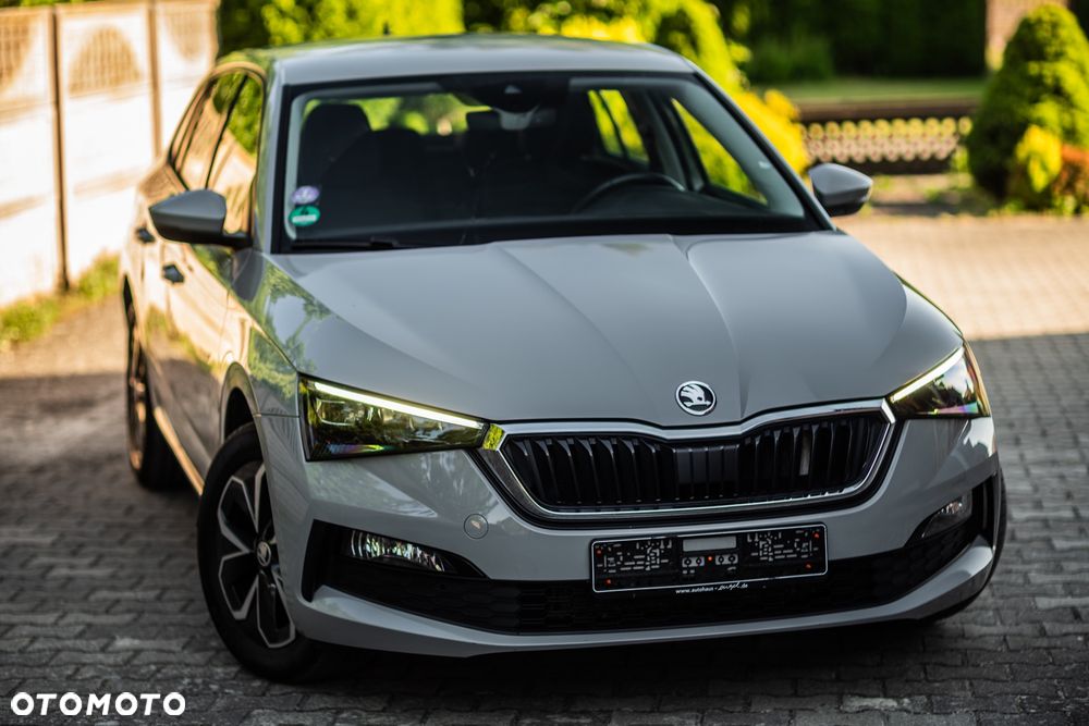 Skoda Scala 1.0 TSI DSG Cool Plus - 40
