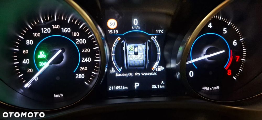 Jaguar F-Pace 35t AWD Portfolio - 9