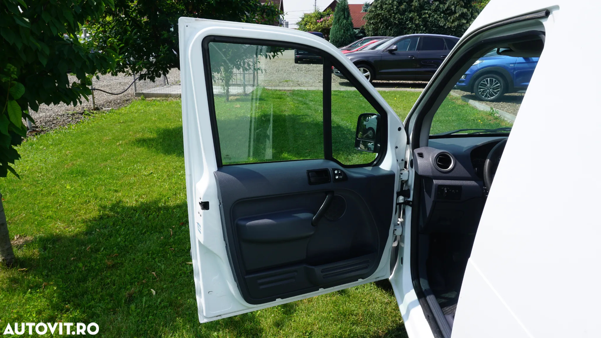 Ford Transit Connect - 5