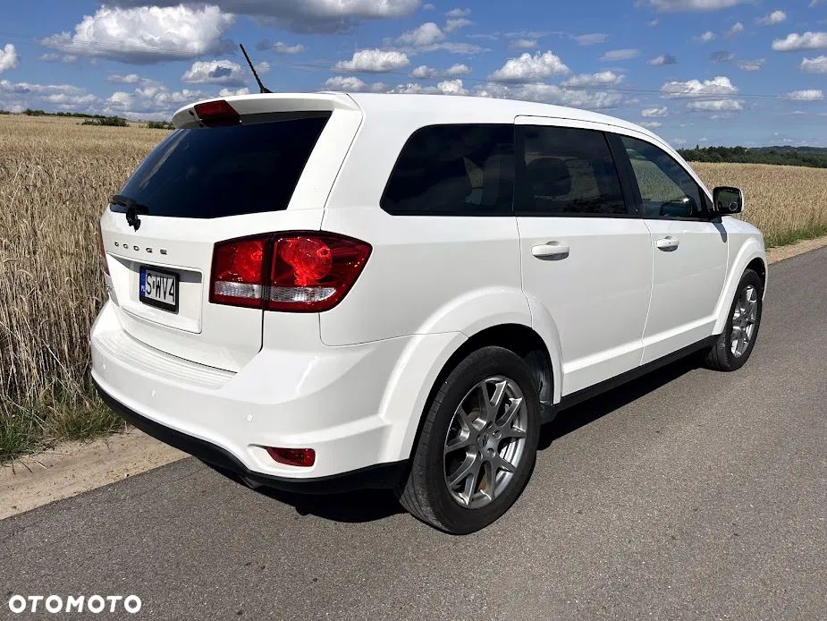 Dodge Journey - 21