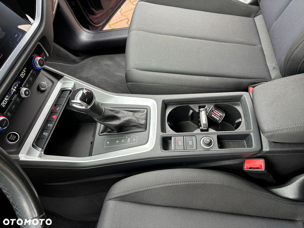 Audi Q3 35 TDI Advanced S tronic - 20