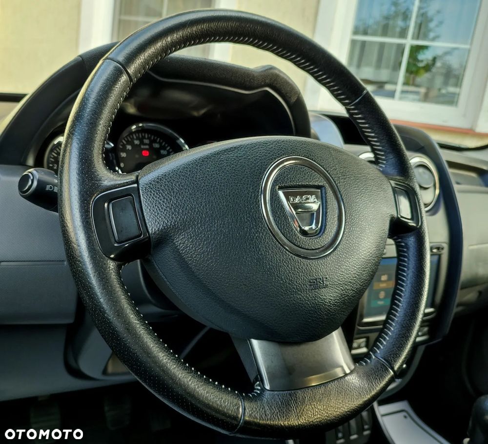 Dacia Duster 1.2 TCe Prestige - 14
