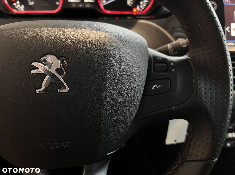 Peugeot 2008 PureTech 110 Stop&Start GT-Line Edition - 13