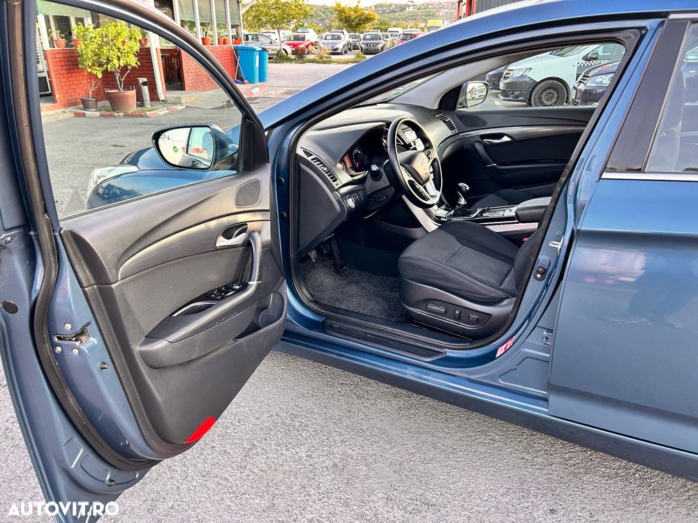 Hyundai i40 - 8