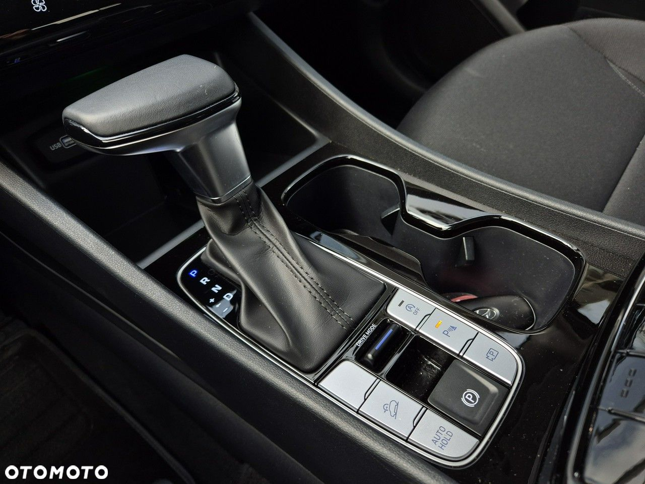 Hyundai Tucson - 33