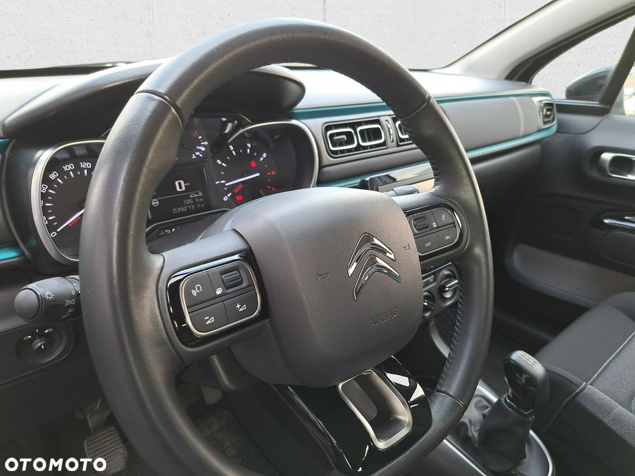 Citroën C3 - 16