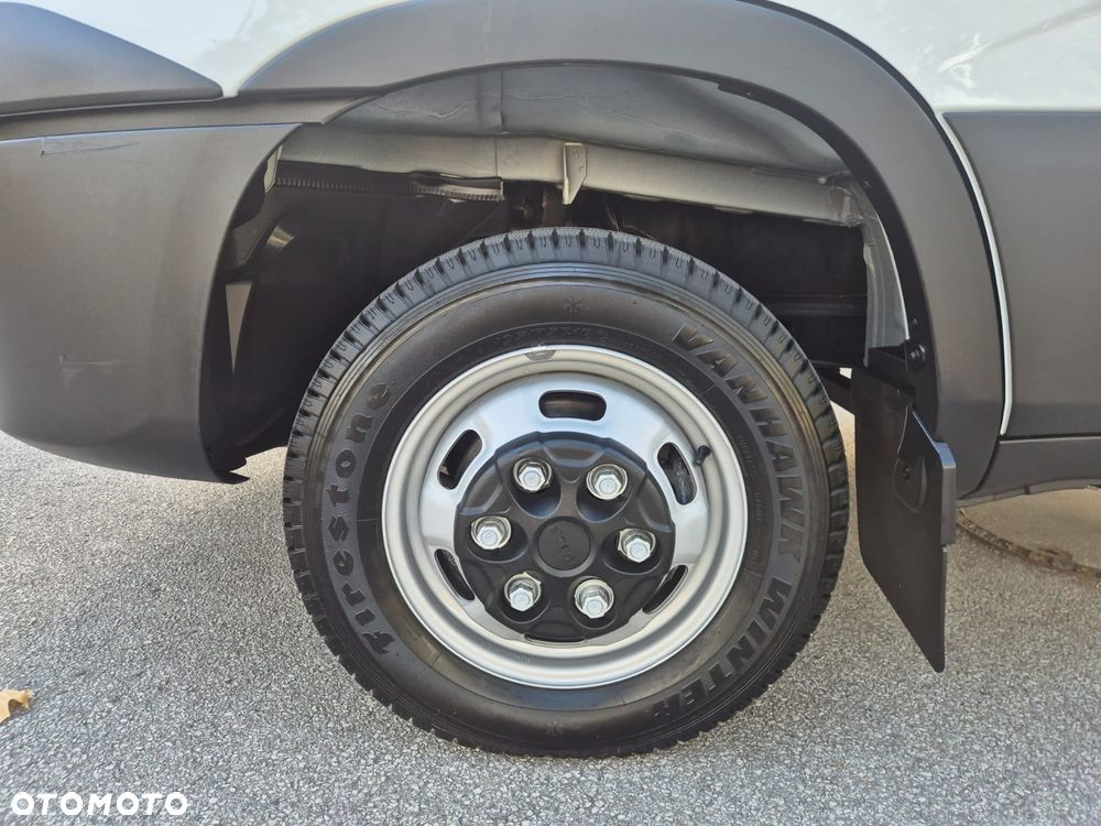 Iveco Daily - 29