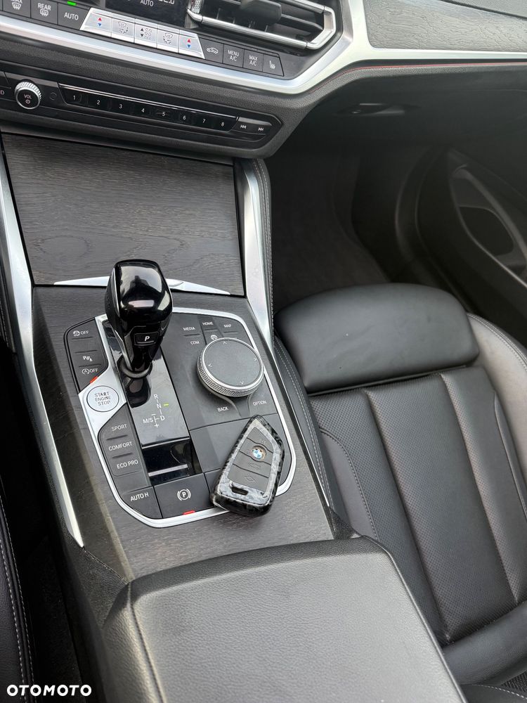 BMW Seria 4 430i M Sport - 13