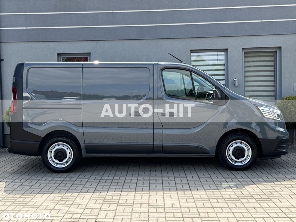 Renault Trafic - 11