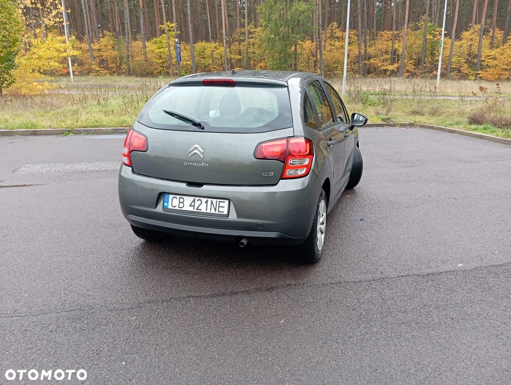 Citroën C3 1.1 Cool&Sound - 13