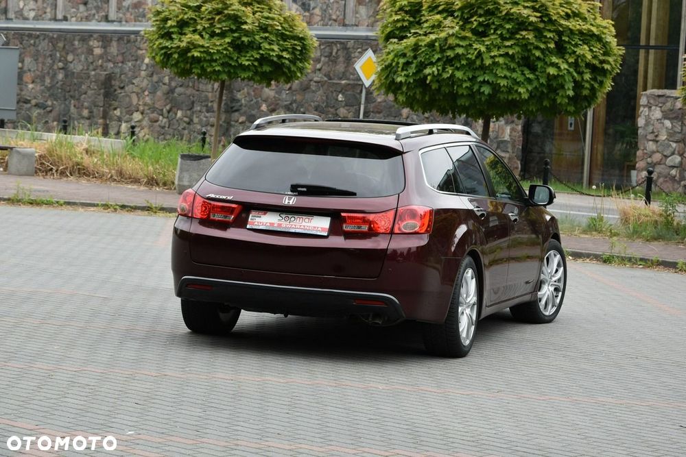 Honda Accord 2.2i-DTEC Executive - 8