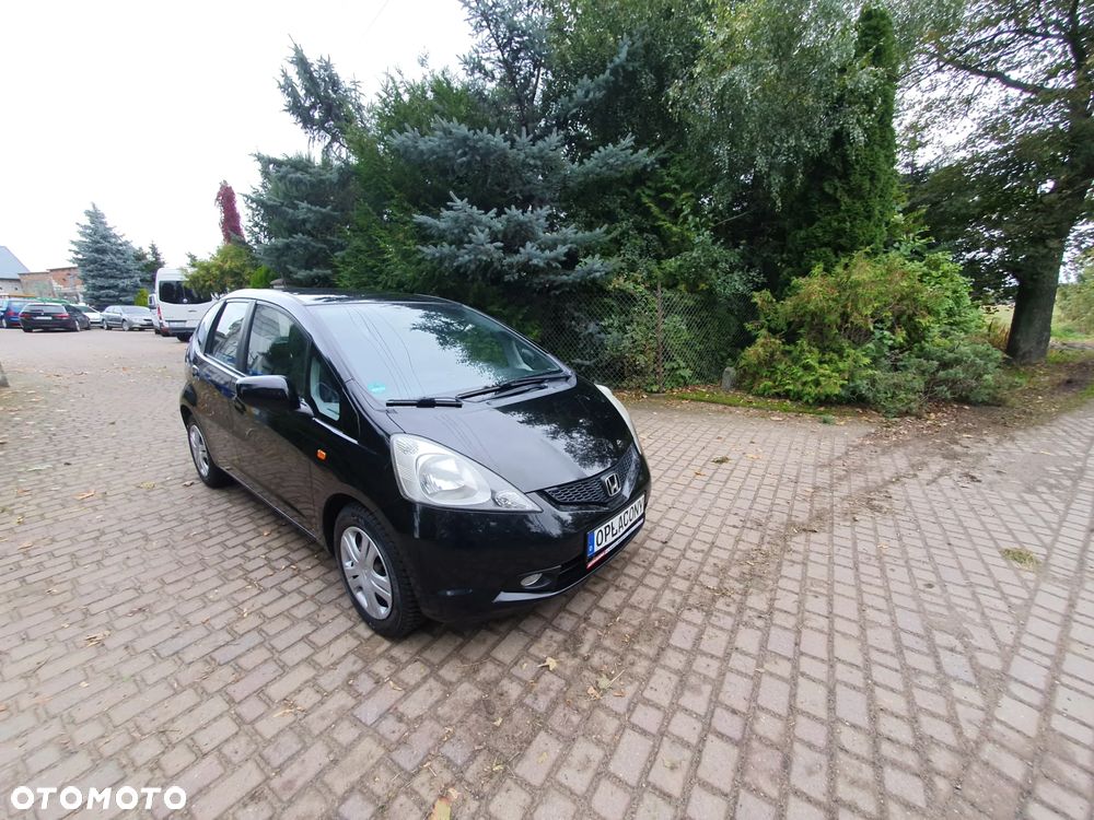 Honda Jazz 1.2 i-VTEC - 2