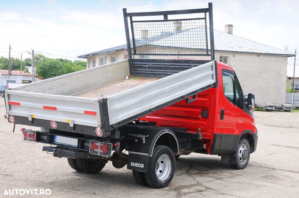 Iveco Daily - 3