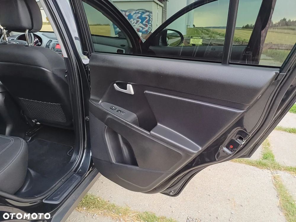 Kia Sportage 1.6 GDI 2WD ISG Edition 7 - 29