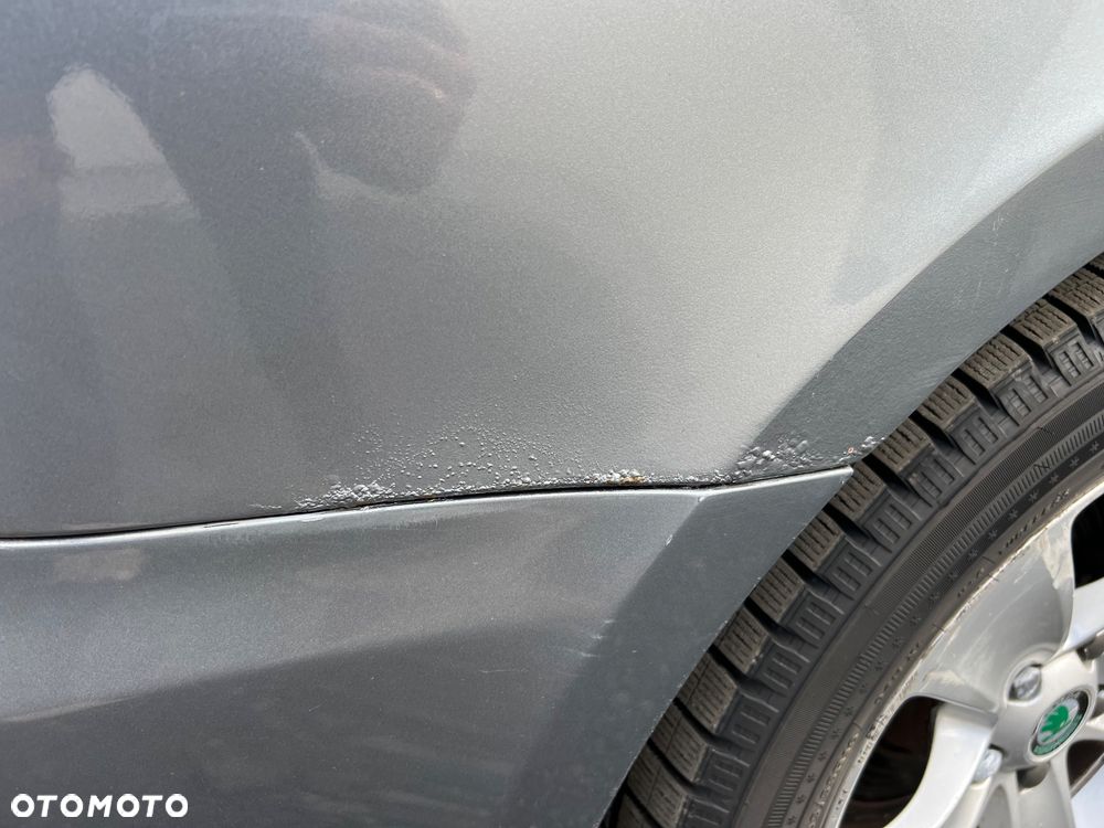 Skoda Superb 1.8 TSI Elegance DSG - 23