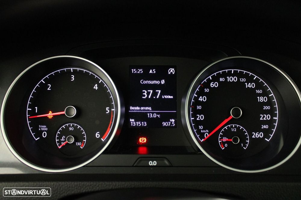 VW Golf Variant 1.6 TDi Confortline - 40