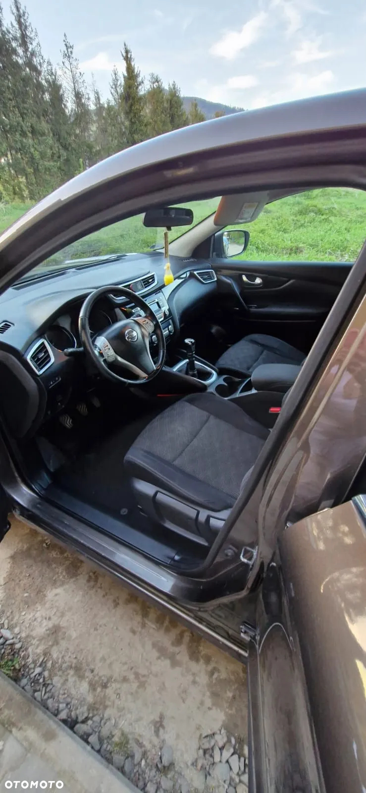 Nissan Qashqai - 3