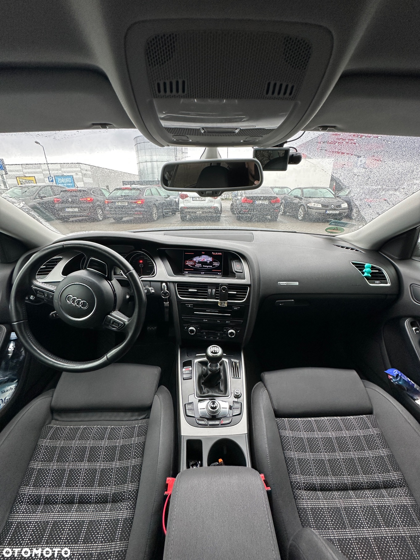 Audi A5 - 17