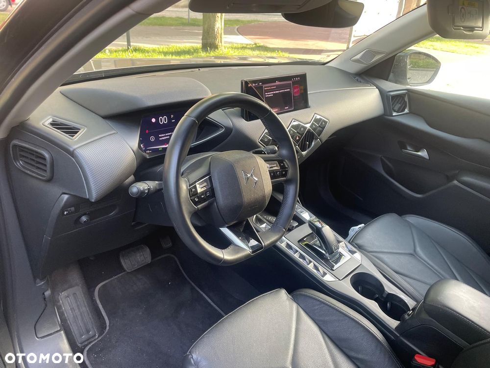 DS Automobiles DS 3 Crossback BlueHDi 130 Antoine de Saint Exupéry - 5