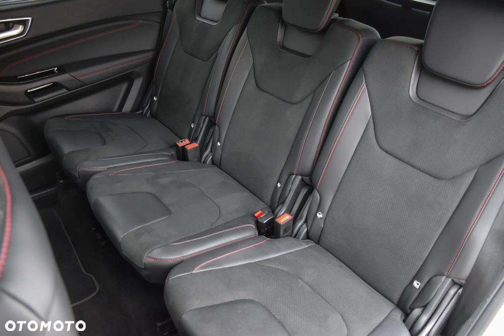 Ford S-Max 2.0 EcoBlue Allrad ST-Line - 36