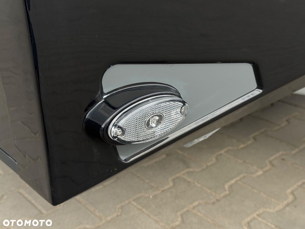 Brian James Trailers Race Transporter 7 - 14