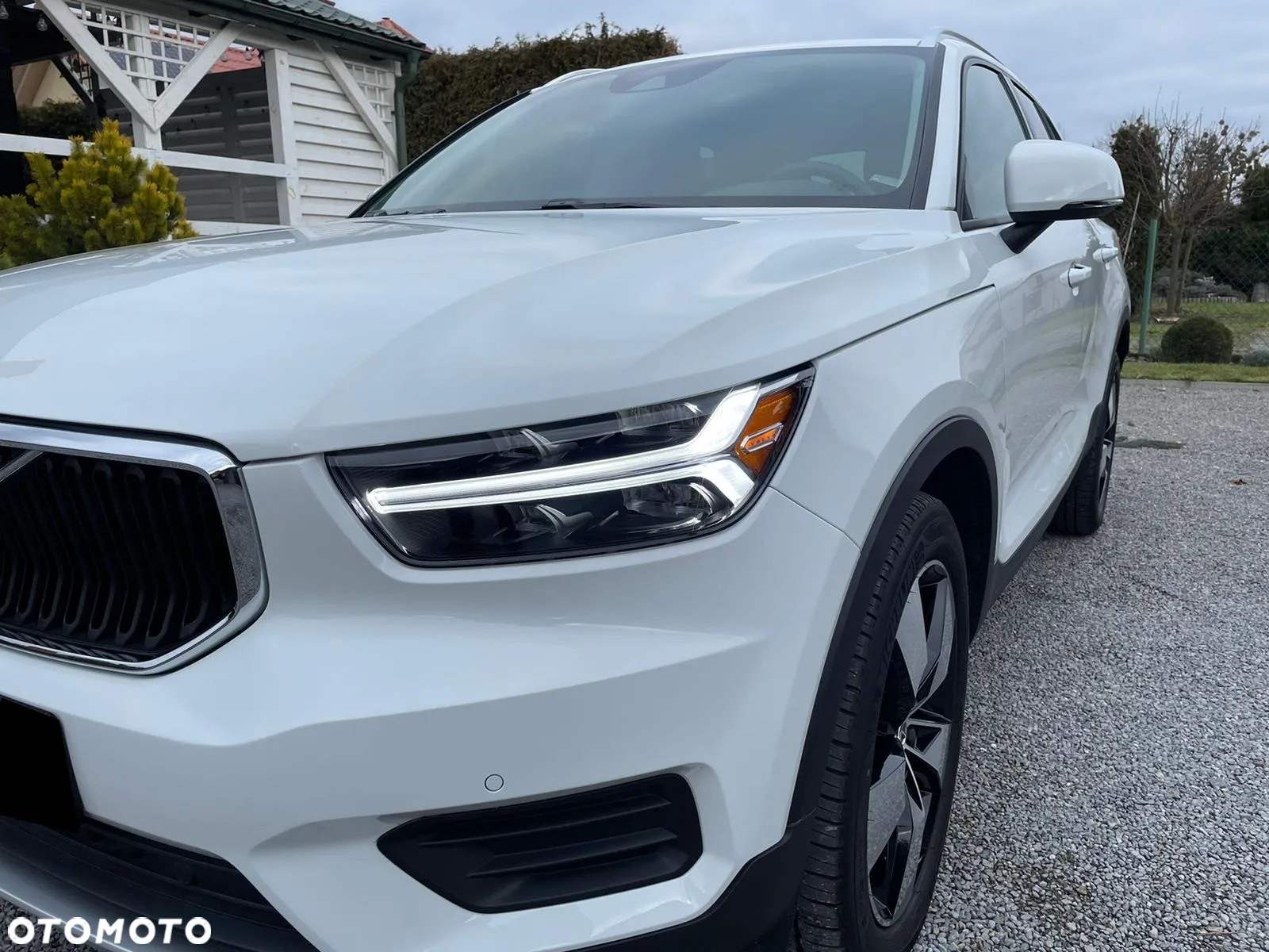 Volvo XC 40 T5 AWD Momentum - 6