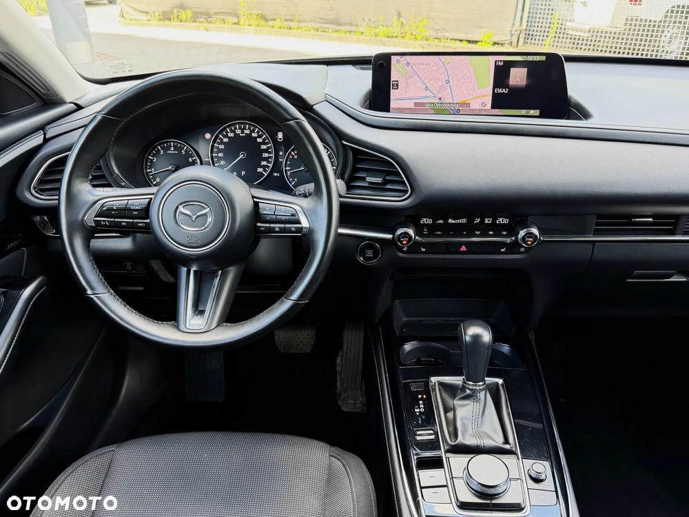 Mazda CX-30 2.0 mHEV Exclusive-Line 2WD - 23