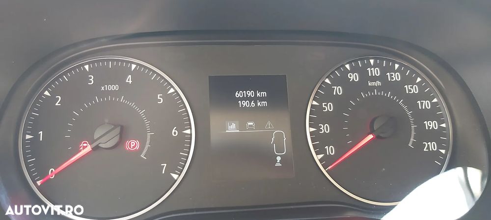 Dacia Logan ECO-G 100 MT6 Comfort - 7