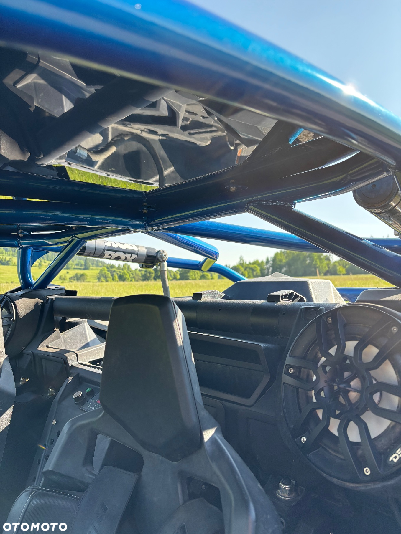 Can-Am Maverick - 27