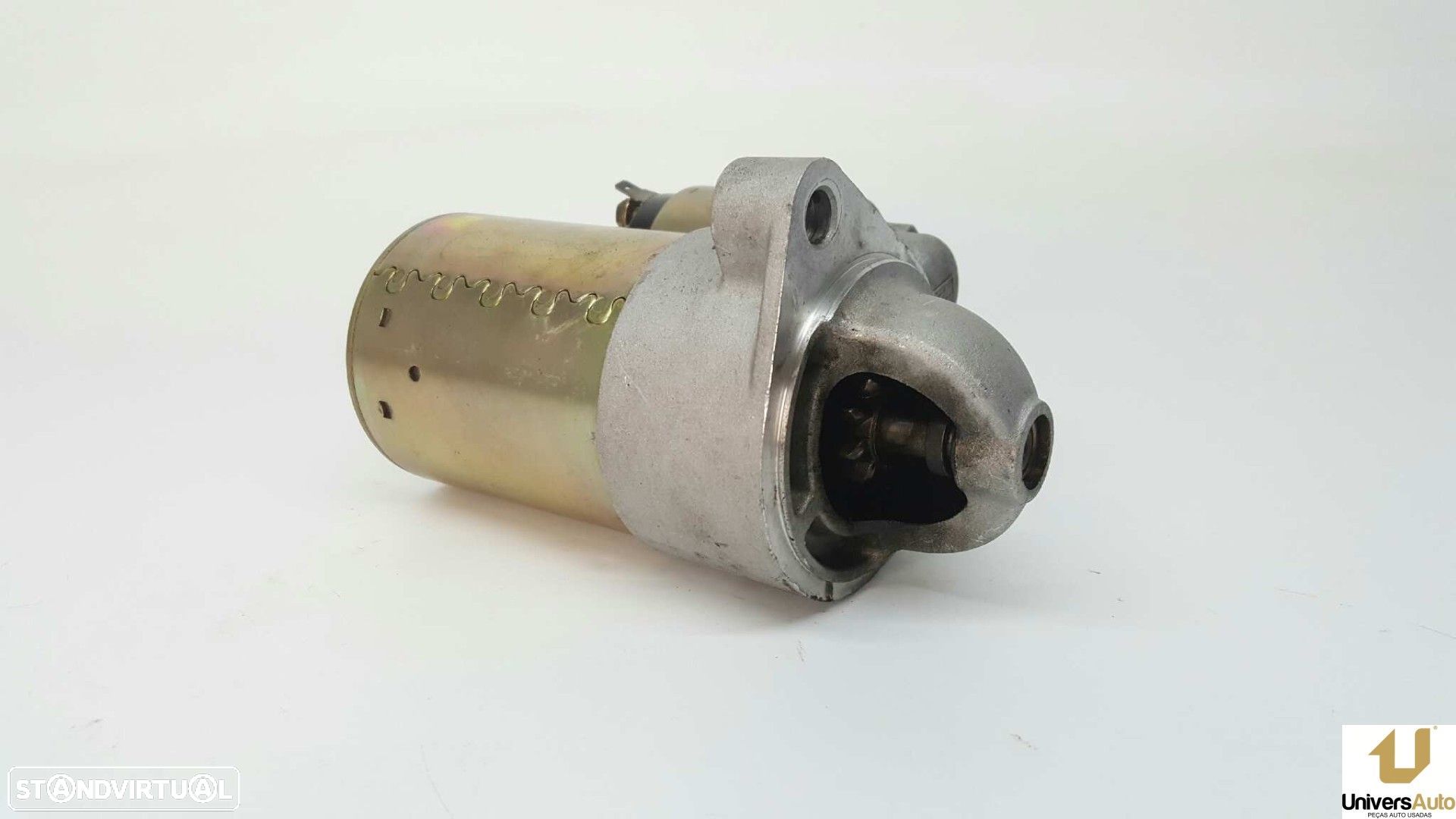 MOTOR DE ARRANQUE DAEWOO KALOS 1.2 SE - 1