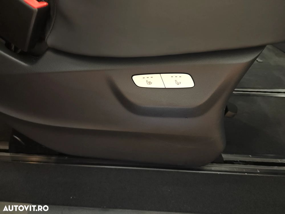 Mercedes-Benz V 300 d Combi Extra-lung 237 CP AWD 9AT AVANTGARDE EDITION - 28