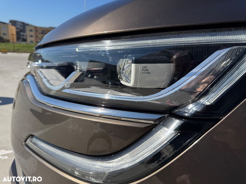 Renault Talisman ENERGY dCi 130 INTENS - 8