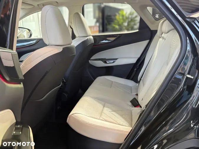 Lexus NX 350h Prestige AWD - 6