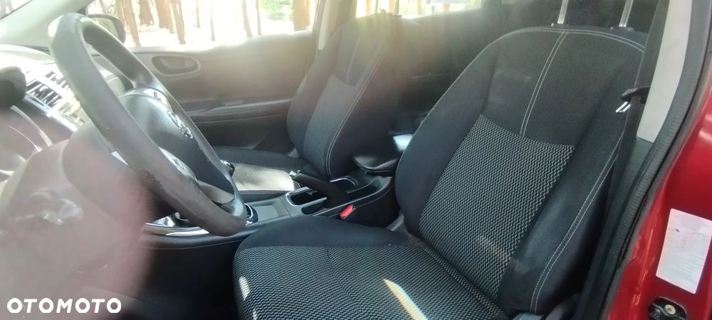 Nissan Pulsar 1.5 dCi Acenta - 5