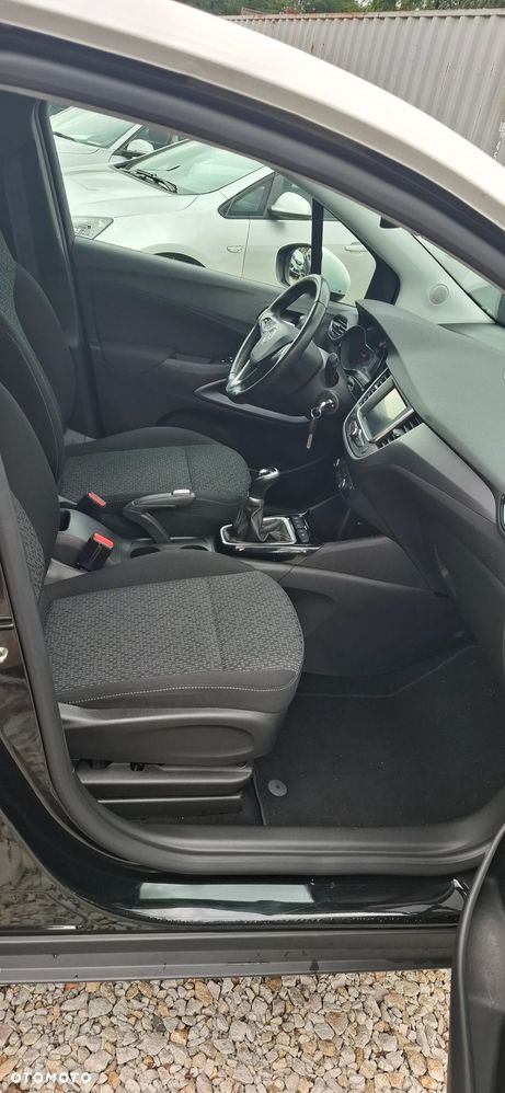 Opel Crossland X 1.2 Edition - 20