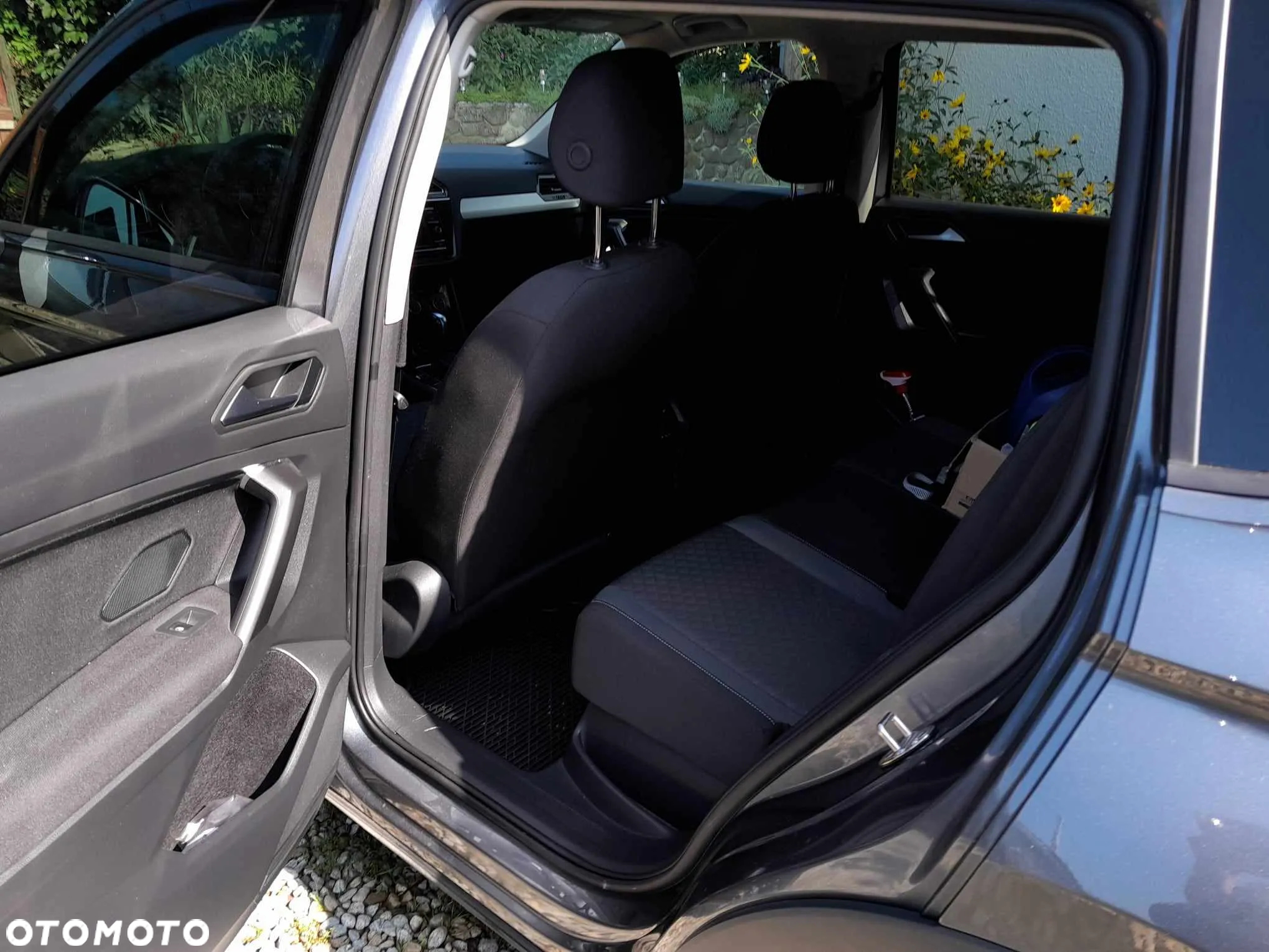 Volkswagen Tiguan 2.0 TSI 4Motion DSG OPF Offroad - 9