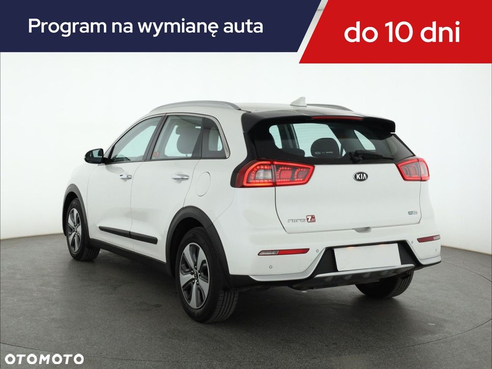 Kia Niro 2016 photo 5