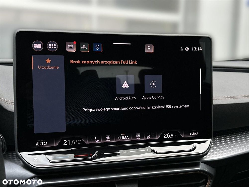 Cupra Formentor 1.5 TSI DSG - 25