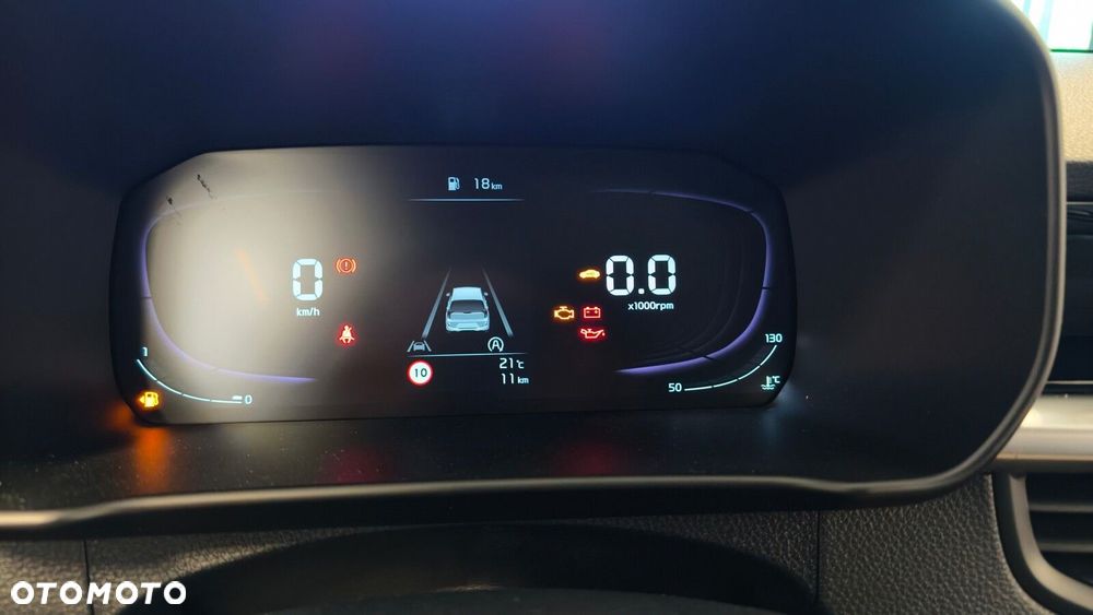 Kia Picanto 1.0 GDI L - 19