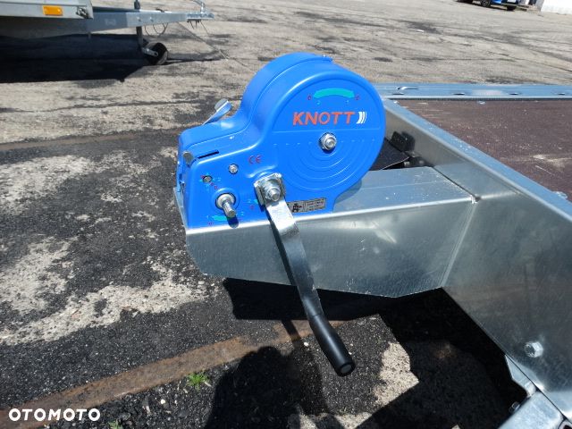 TEMARED Carplatform 4521s - 4